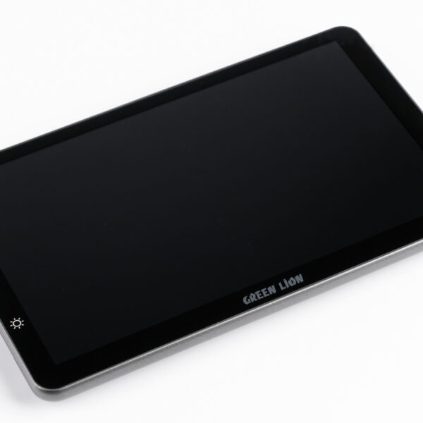 Portable Wireless Touch Screen